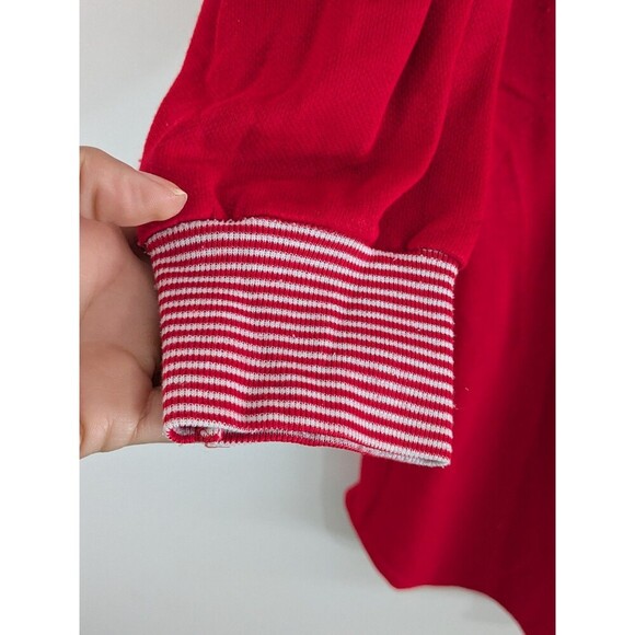 Disney Mickey & Co Vintage Mouse Sweater Dress Cozy Character Size Small Womens - Picture 6 of 10